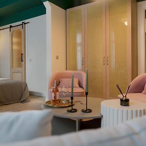 Camera superior con letto king size